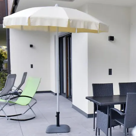 Guest house Georgenhof *