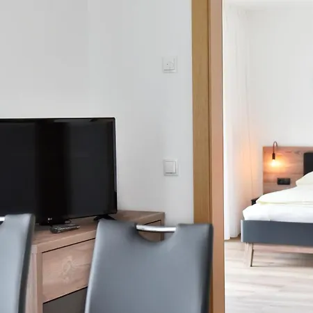 Guest house Georgenhof