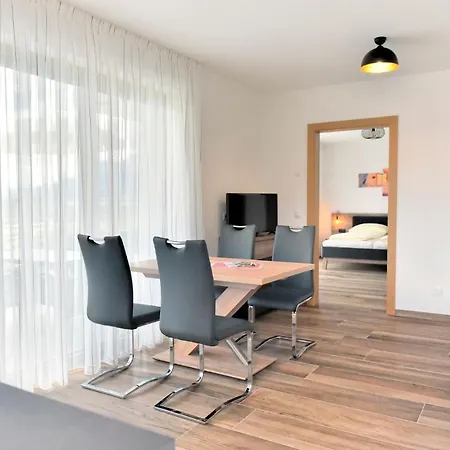 Georgenhof Guest house