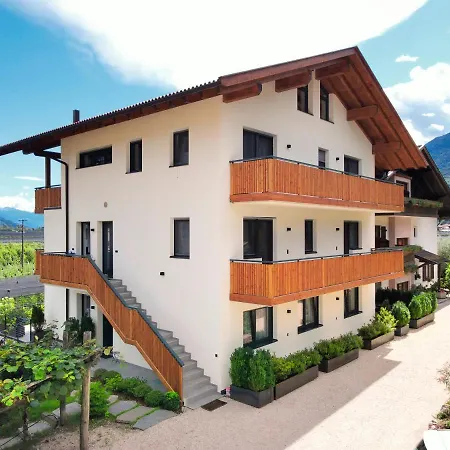 Penzion Georgenhof Cermes