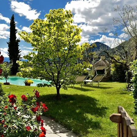 Georgenhof Penzion