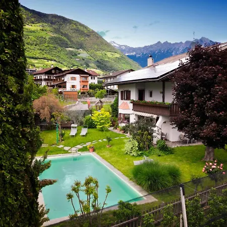 Georgenhof Cermes