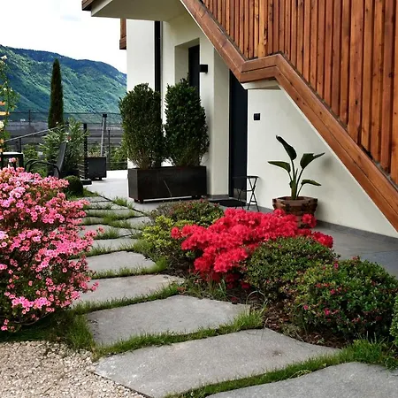Penzion Georgenhof Cermes