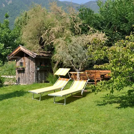 Georgenhof * Cermes