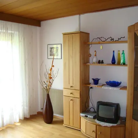 Georgenhof * Cermes