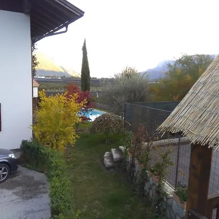 Georgenhof Penzion *