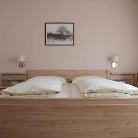 Guest house Georgenhof