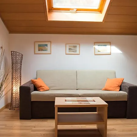 Georgenhof Guest house Cermes