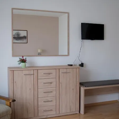 Guest house Georgenhof Cermes