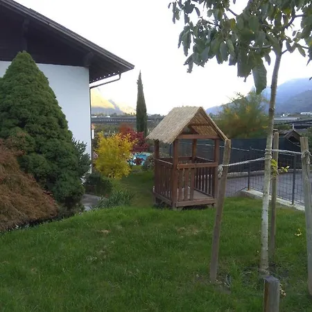 Georgenhof Cermes